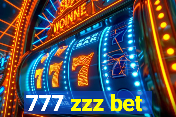 777 zzz bet